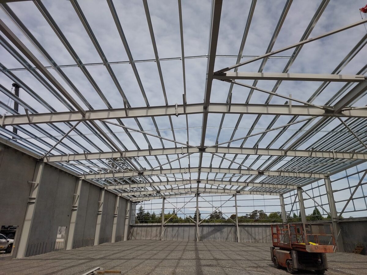 VIP_structural_Steel_Project_Harvey_norman_Ravenswood_15