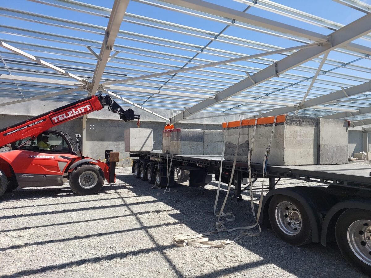 VIP_structural_Steel_Project_Harvey_norman_Ravenswood_26