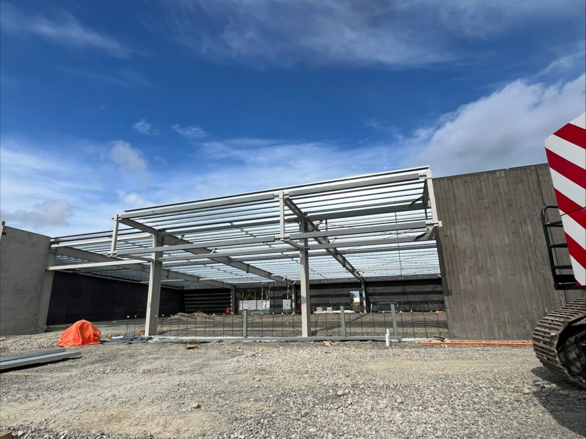 VIP_structural_Steel_Project_Harvey_norman_Ravenswood_38