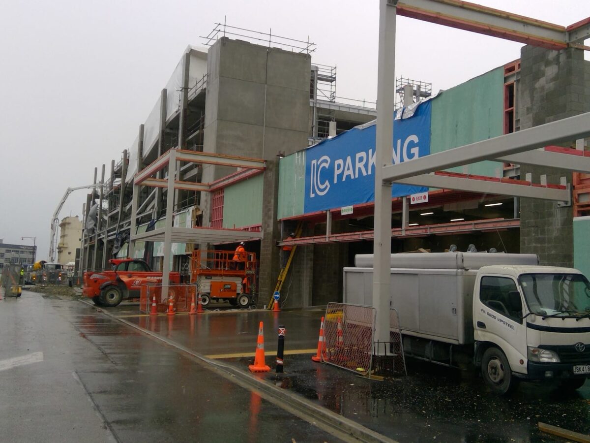 VIP_structural_Steel_Project_Invercargill_Central _CBD_37