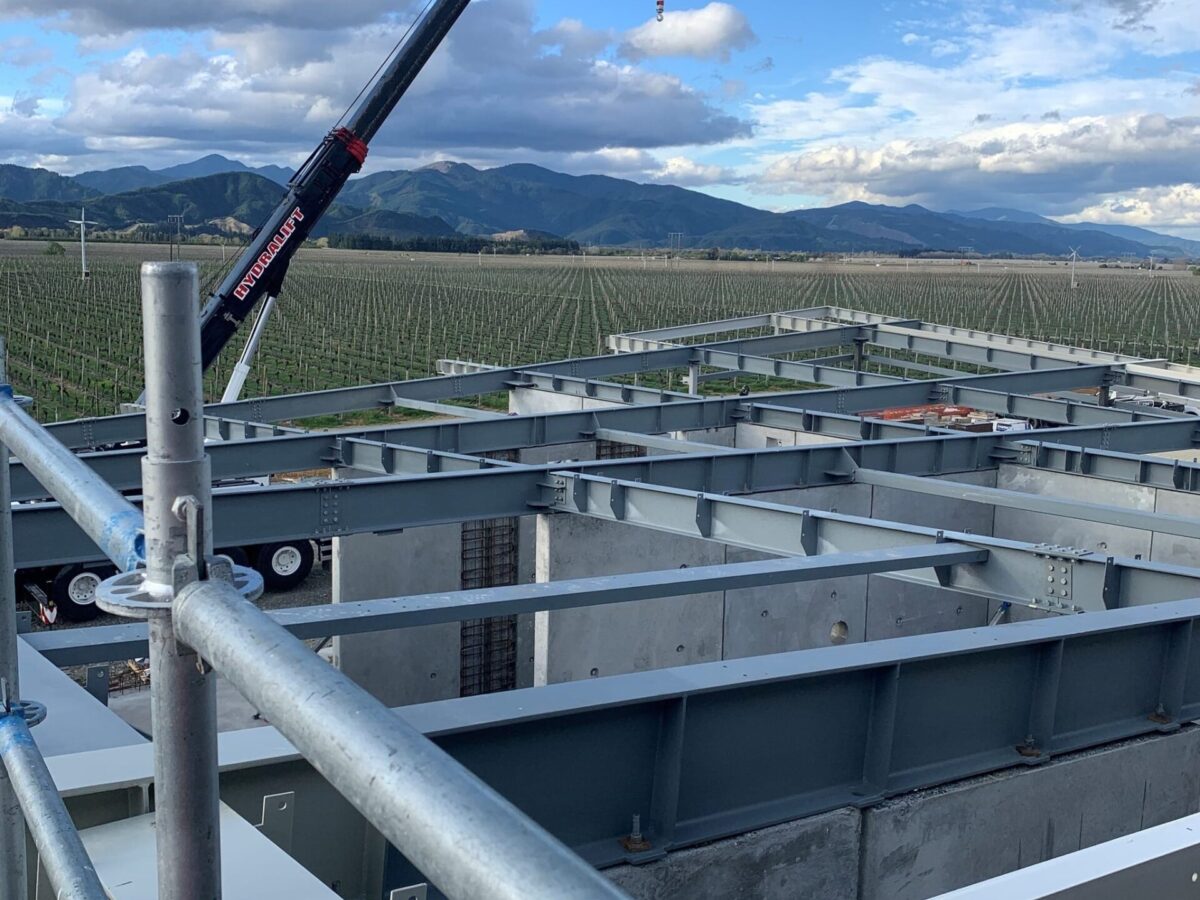 VIP_structural_Steel_Project_Malbrough_winery_1