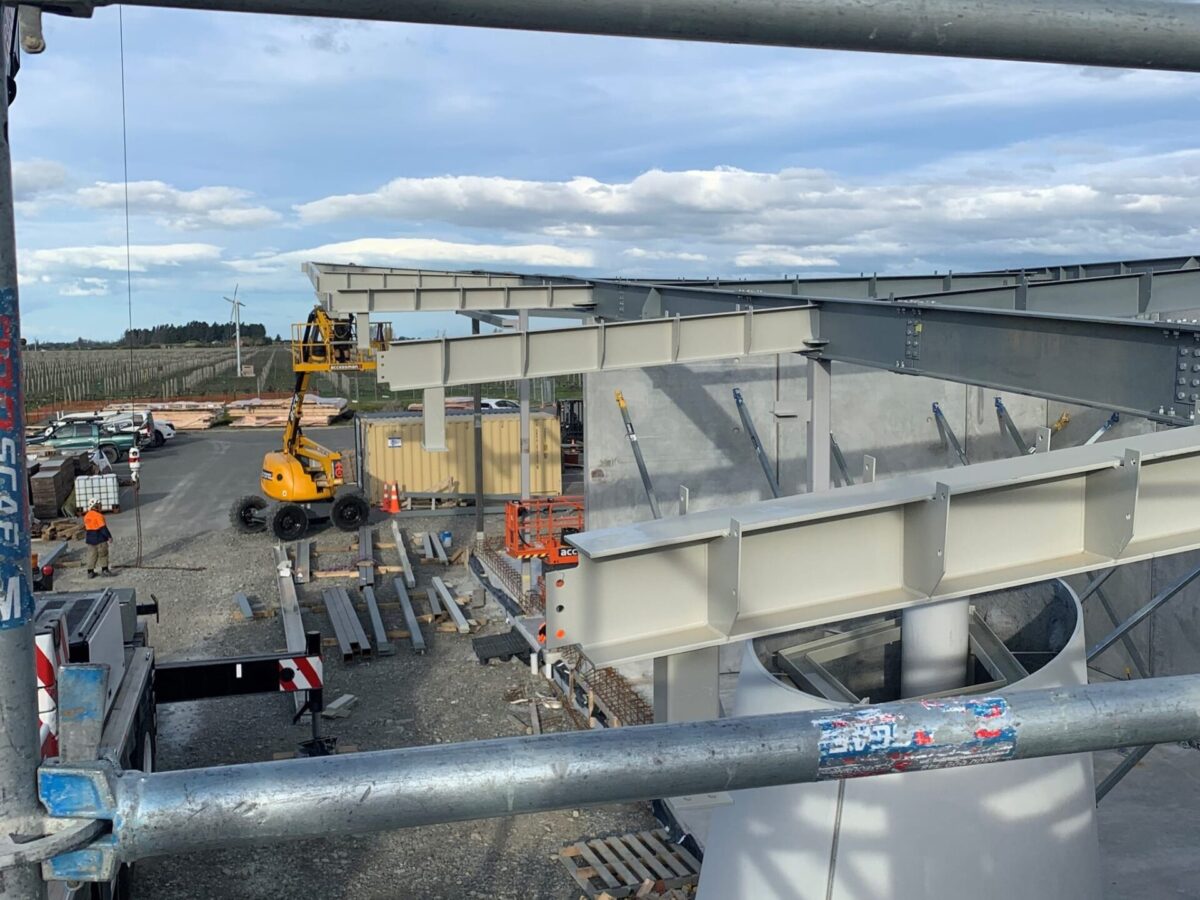 VIP_structural_Steel_Project_Malbrough_winery_2