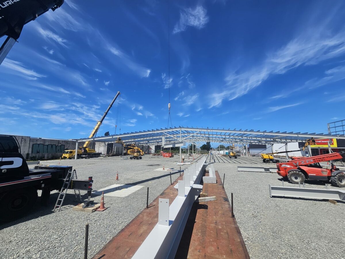 VIP_structural_Steel_Project_North_link_retail_centre_12