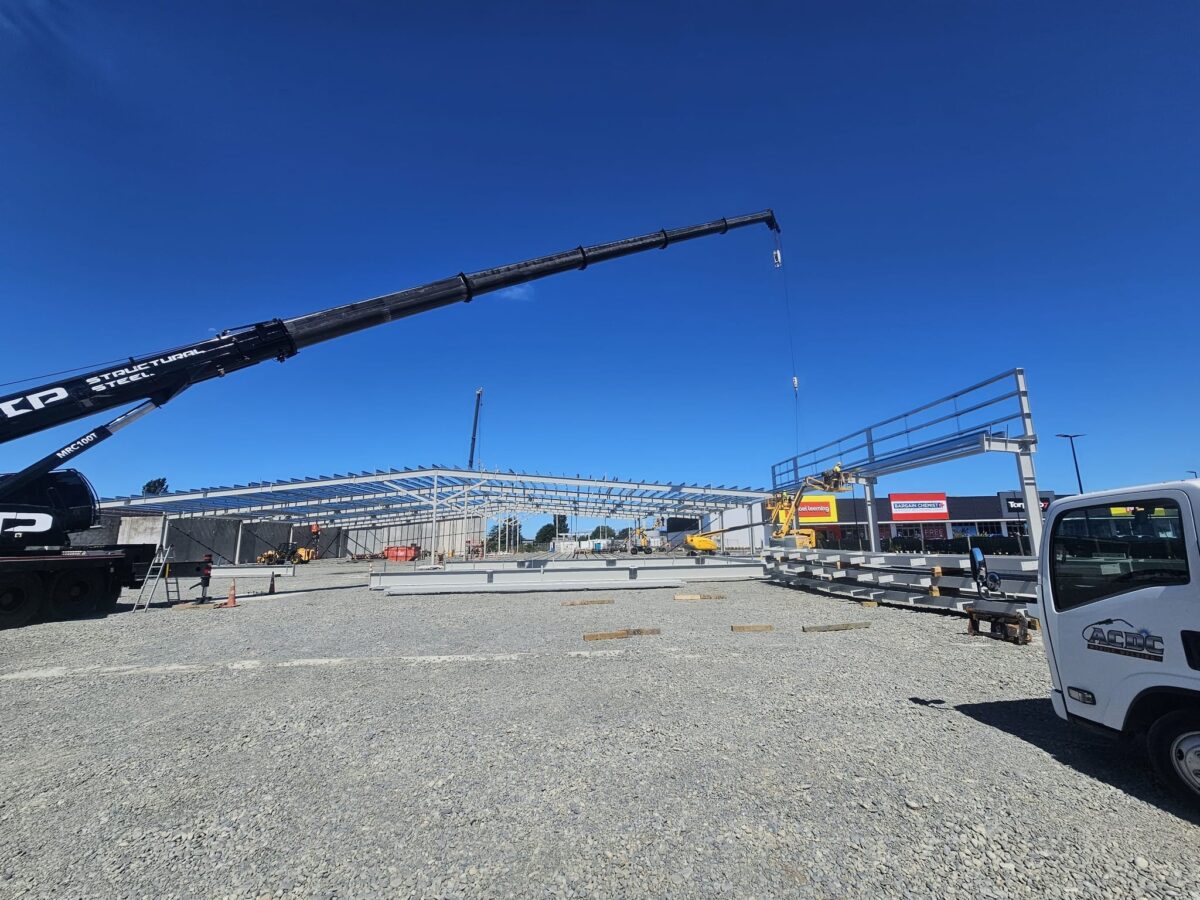 VIP_structural_Steel_Project_North_link_retail_centre_15