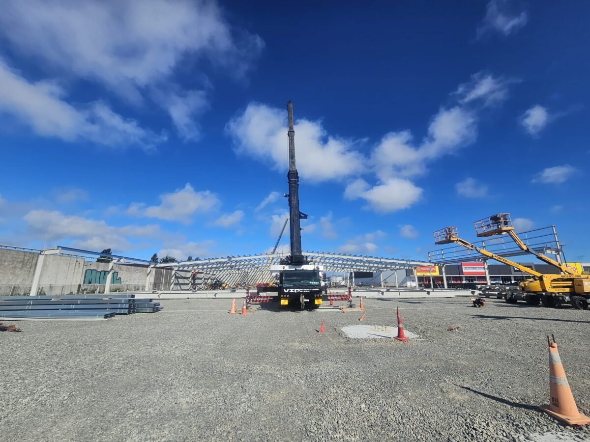 VIP_structural_Steel_Project_North_link_retail_centre_16