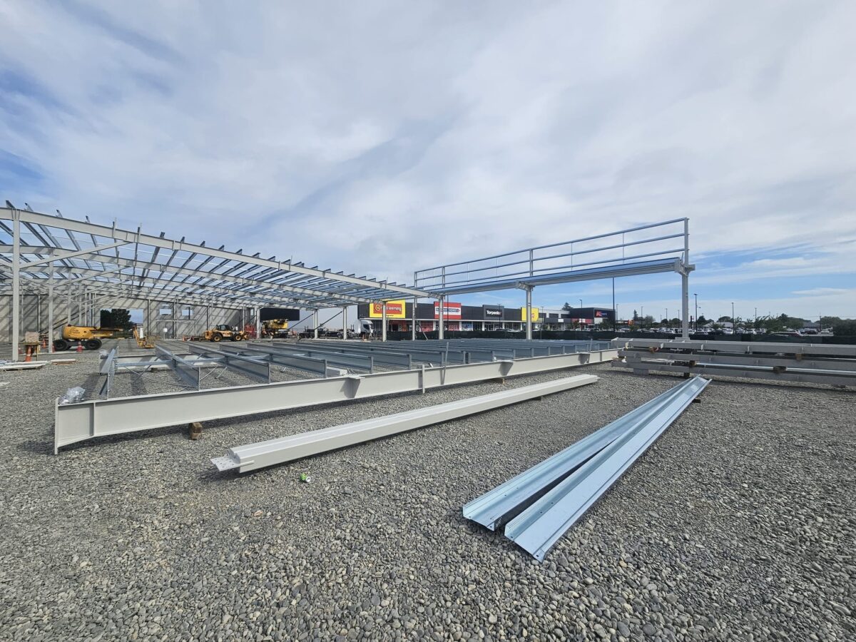 VIP_structural_Steel_Project_North_link_retail_centre_17