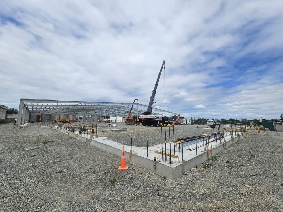 VIP_structural_Steel_Project_North_link_retail_centre_22