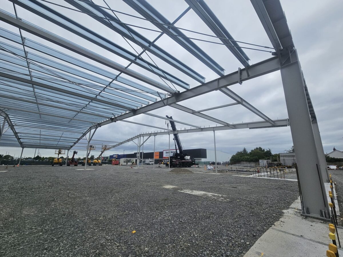 VIP_structural_Steel_Project_North_link_retail_centre_23