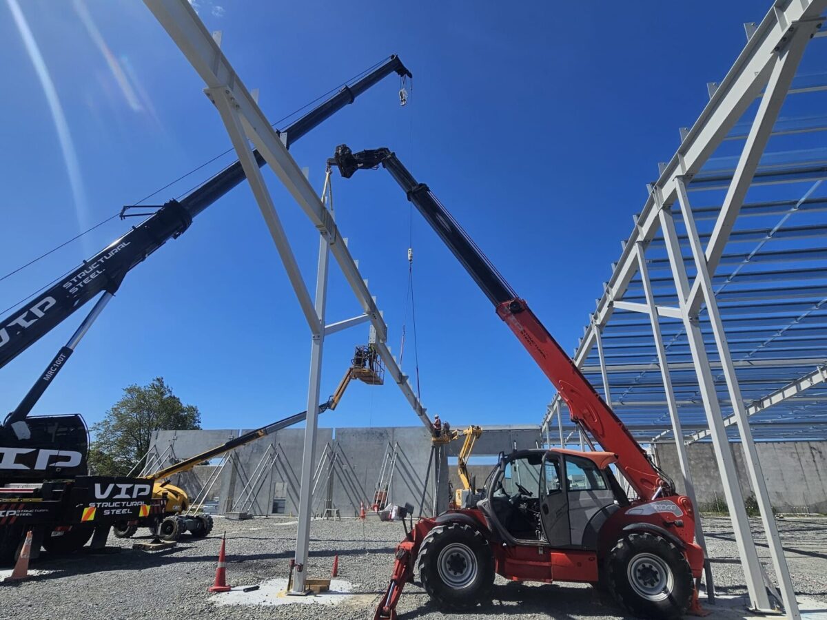 VIP_structural_Steel_Project_North_link_retail_centre_24