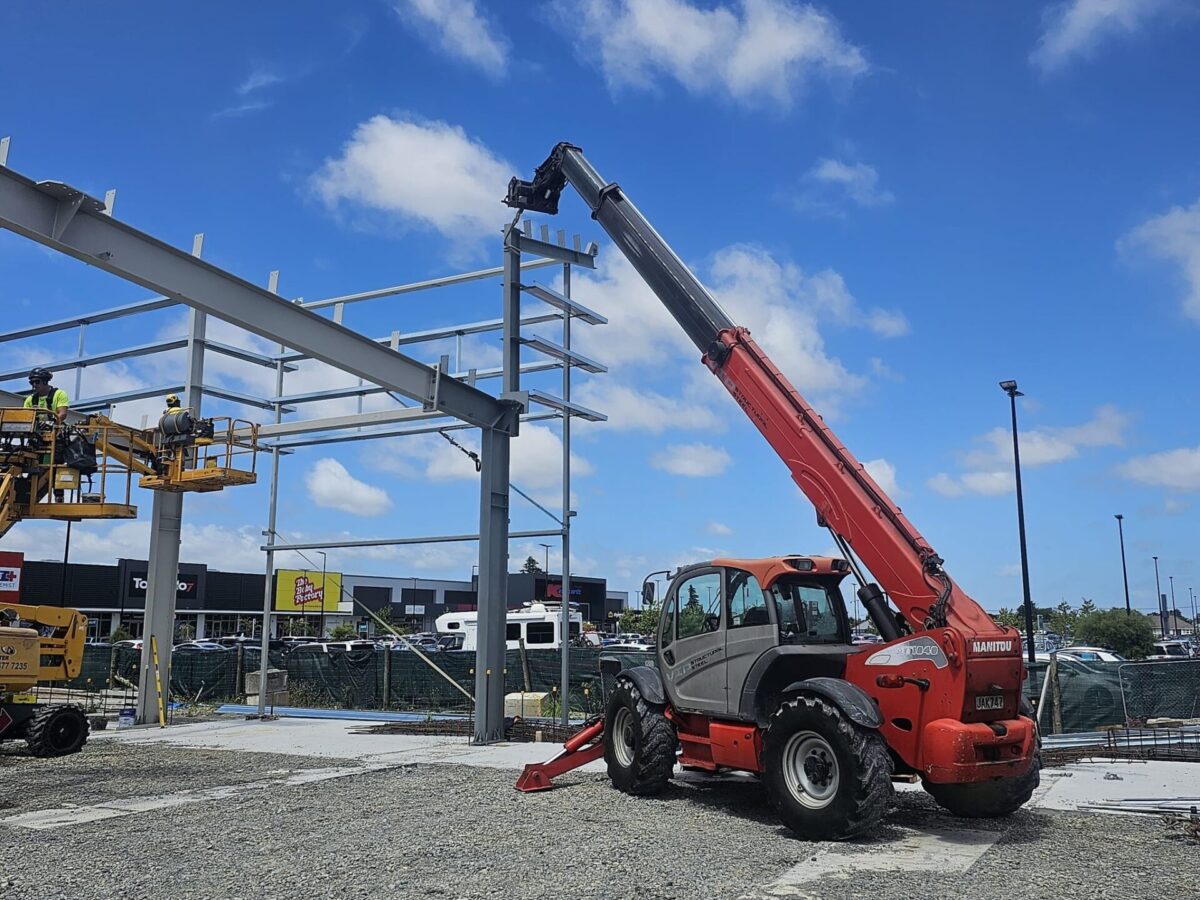 VIP_structural_Steel_Project_North_link_retail_centre_26