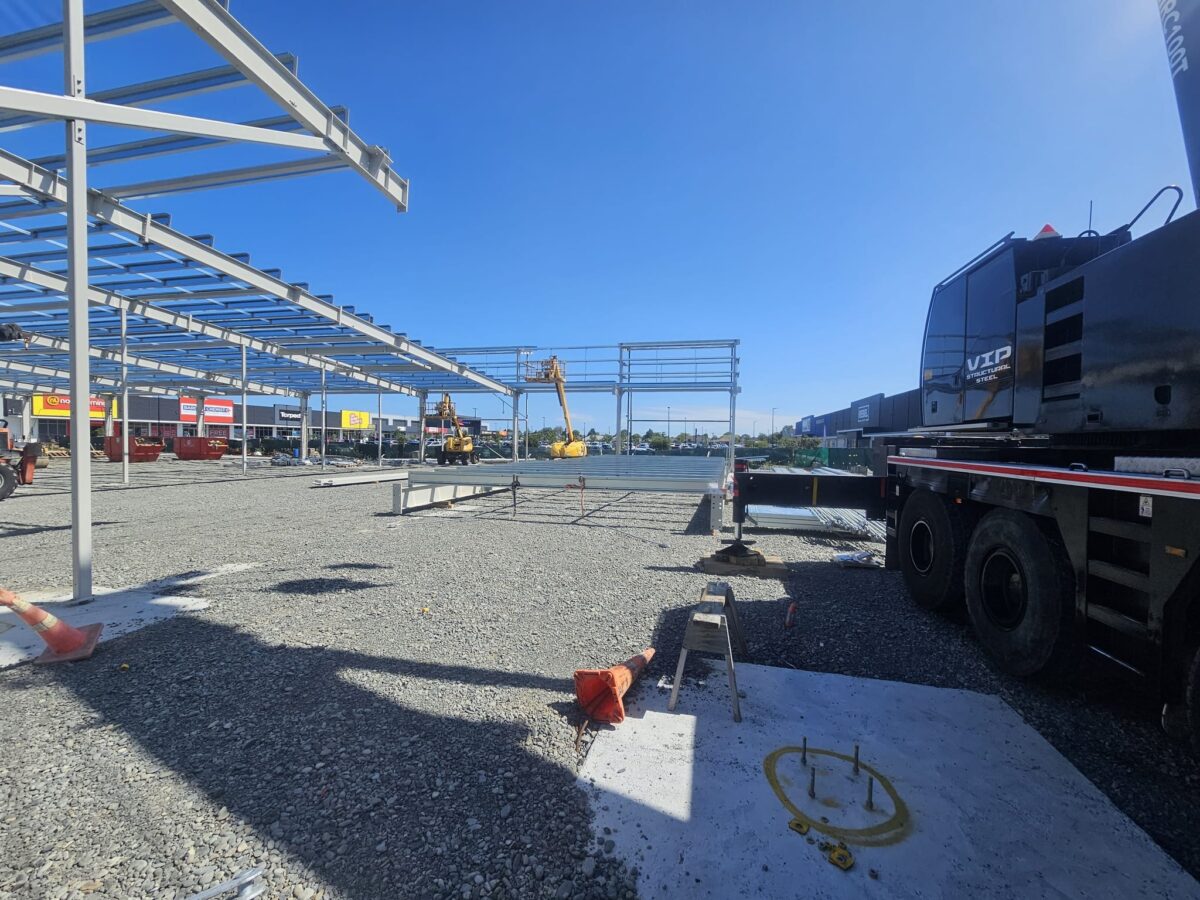 VIP_structural_Steel_Project_North_link_retail_centre_27