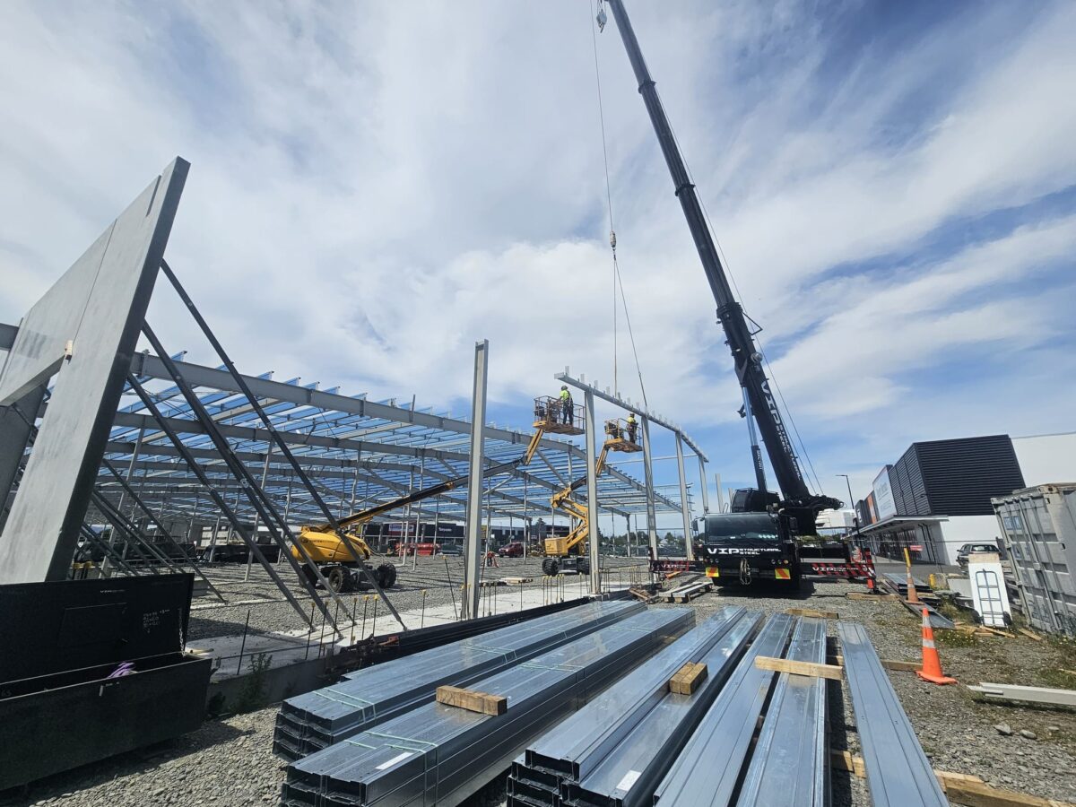 VIP_structural_Steel_Project_North_link_retail_centre_29
