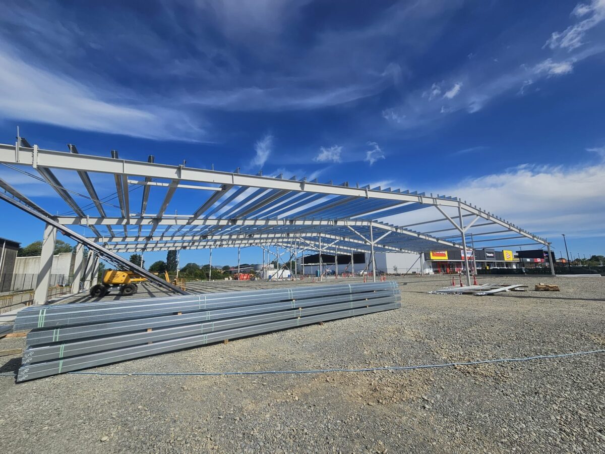 VIP_structural_Steel_Project_North_link_retail_centre_3