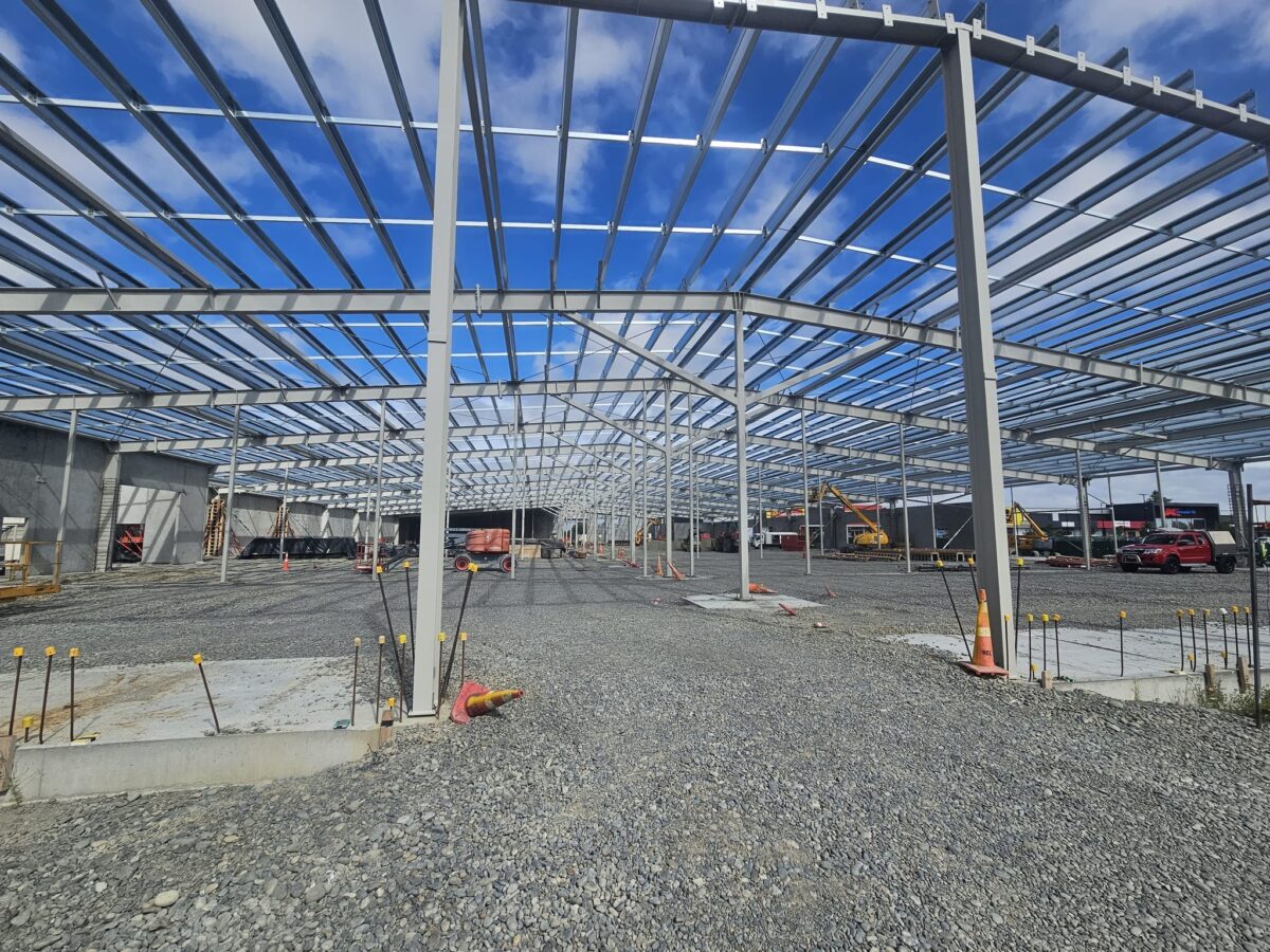 VIP_structural_Steel_Project_North_link_retail_centre_34