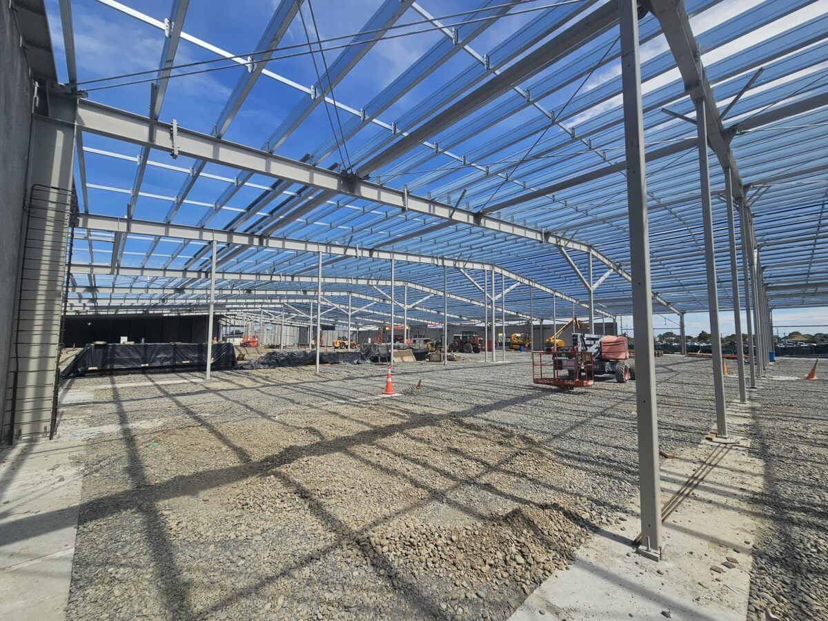 VIP_structural_Steel_Project_North_link_retail_centre_37