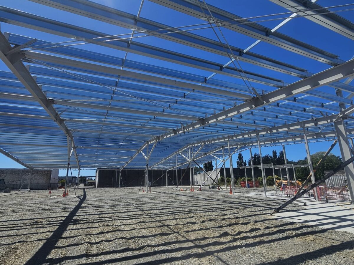 VIP_structural_Steel_Project_North_link_retail_centre_6