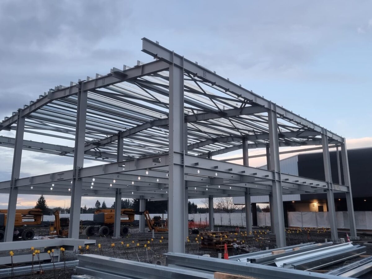 VIP_structural_Steel_Project_Rolleston_College_10