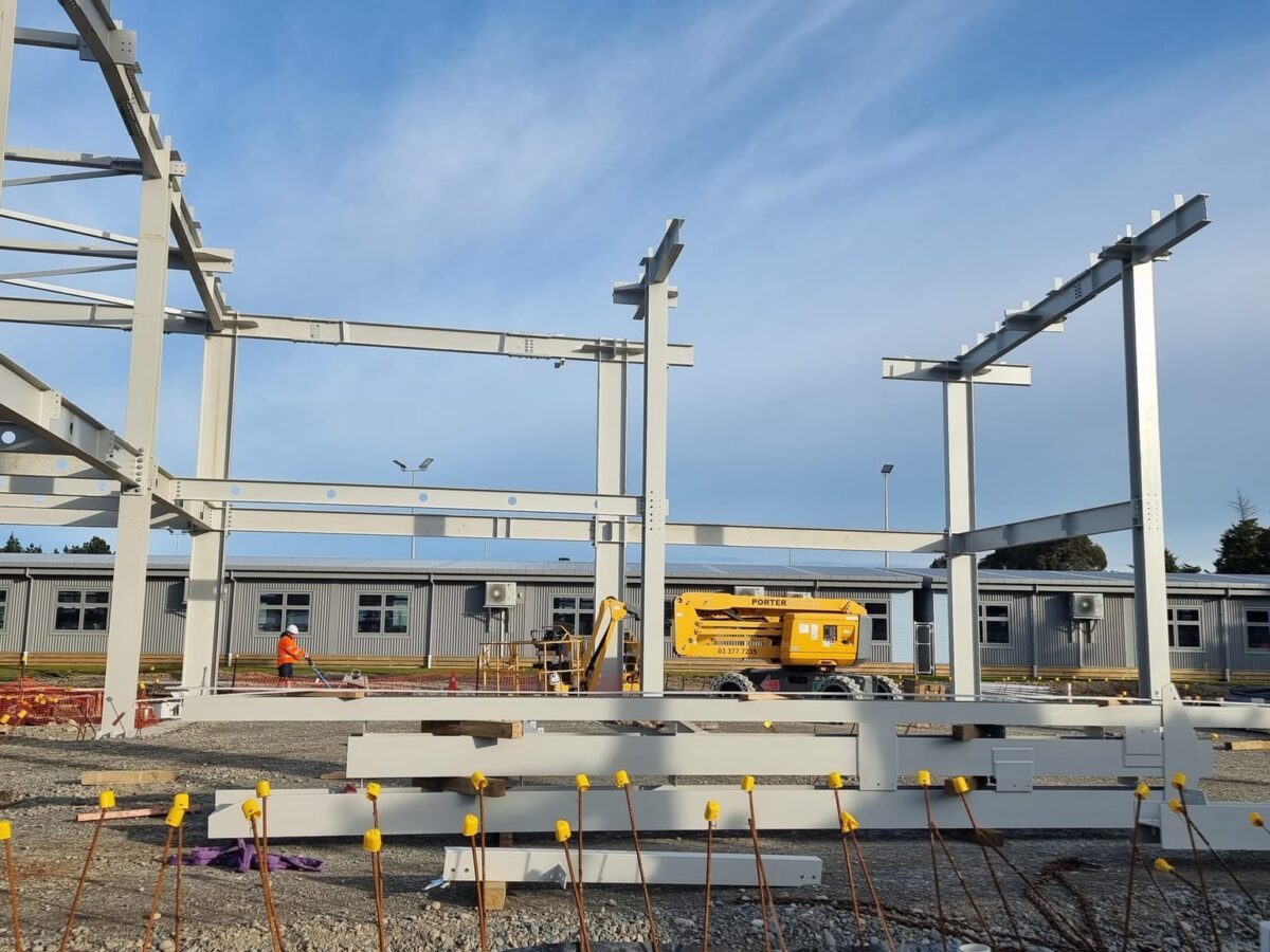 VIP_structural_Steel_Project_Rolleston_College_18