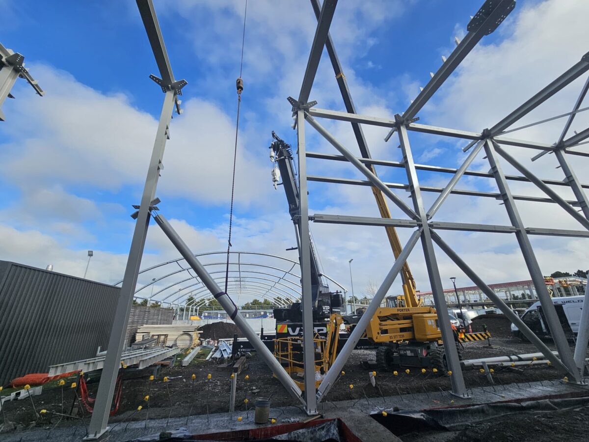 VIP_structural_Steel_Project_Rolleston_College_31