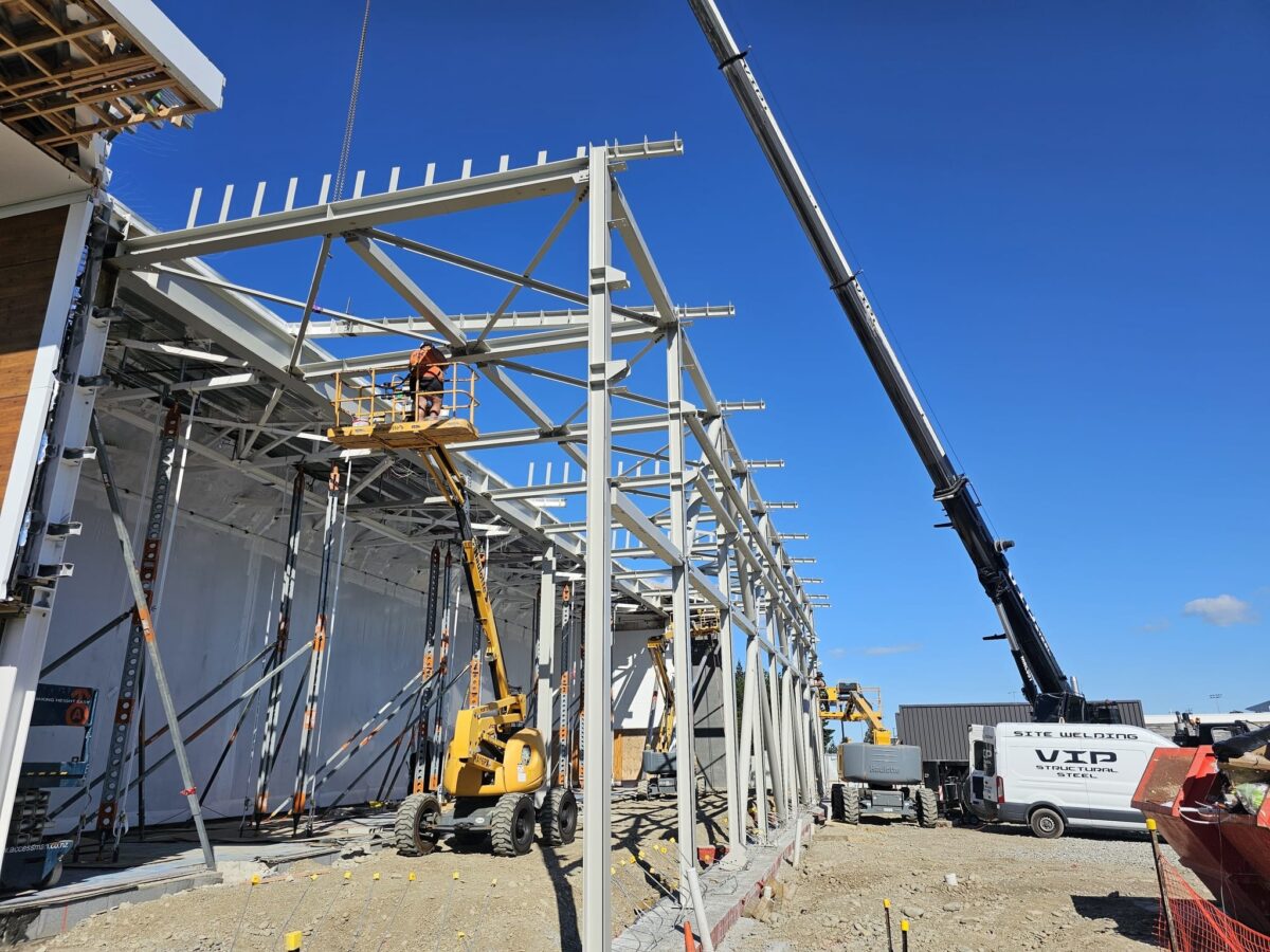 VIP_structural_Steel_Project_Rolleston_College_38