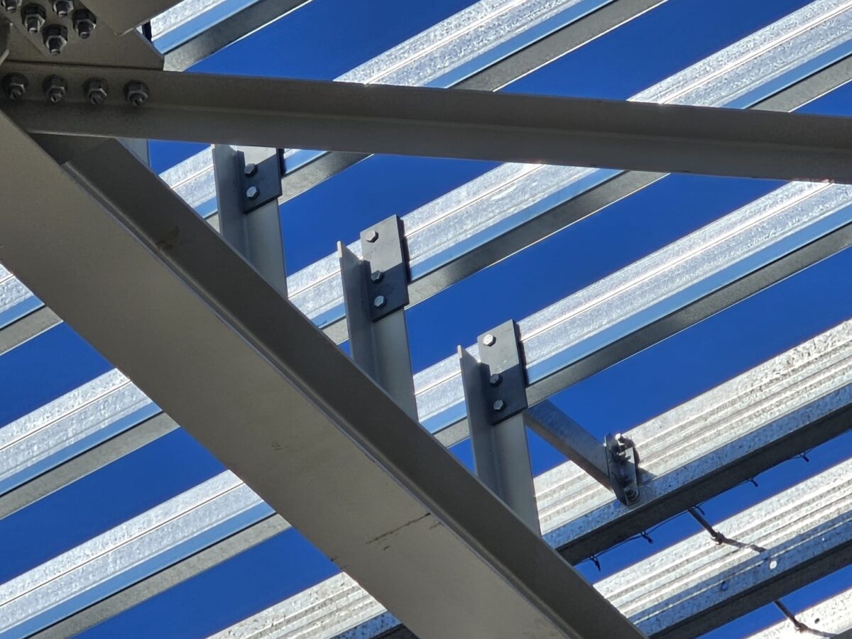 VIP_structural_Steel_Project_Rolleston_College_41