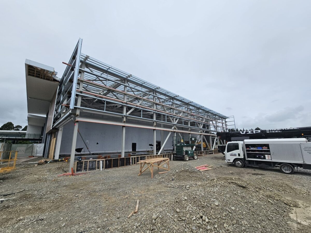 VIP_structural_Steel_Project_Rolleston_College_54