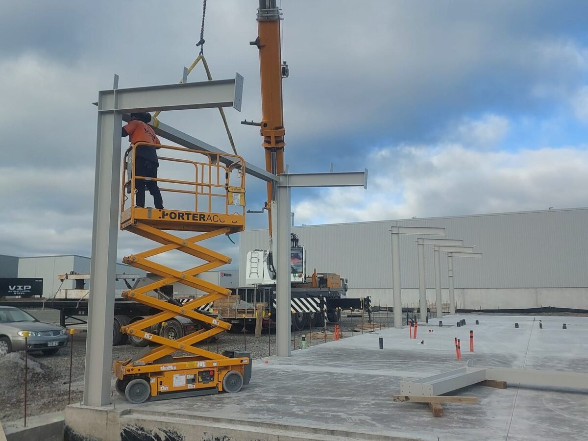 VIP_structural_Steel_Project_Wurth_warehouse_3