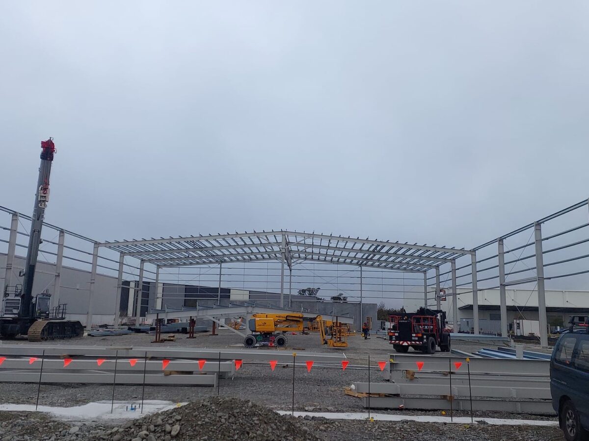 VIP_structural_Steel_Project_Wurth_warehouse_5