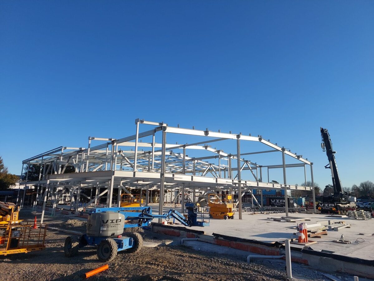 VIP_structural_Steel_Project_burnside_high_school_1