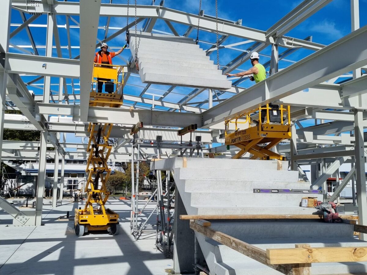 VIP_structural_Steel_Project_burnside_high_school_11