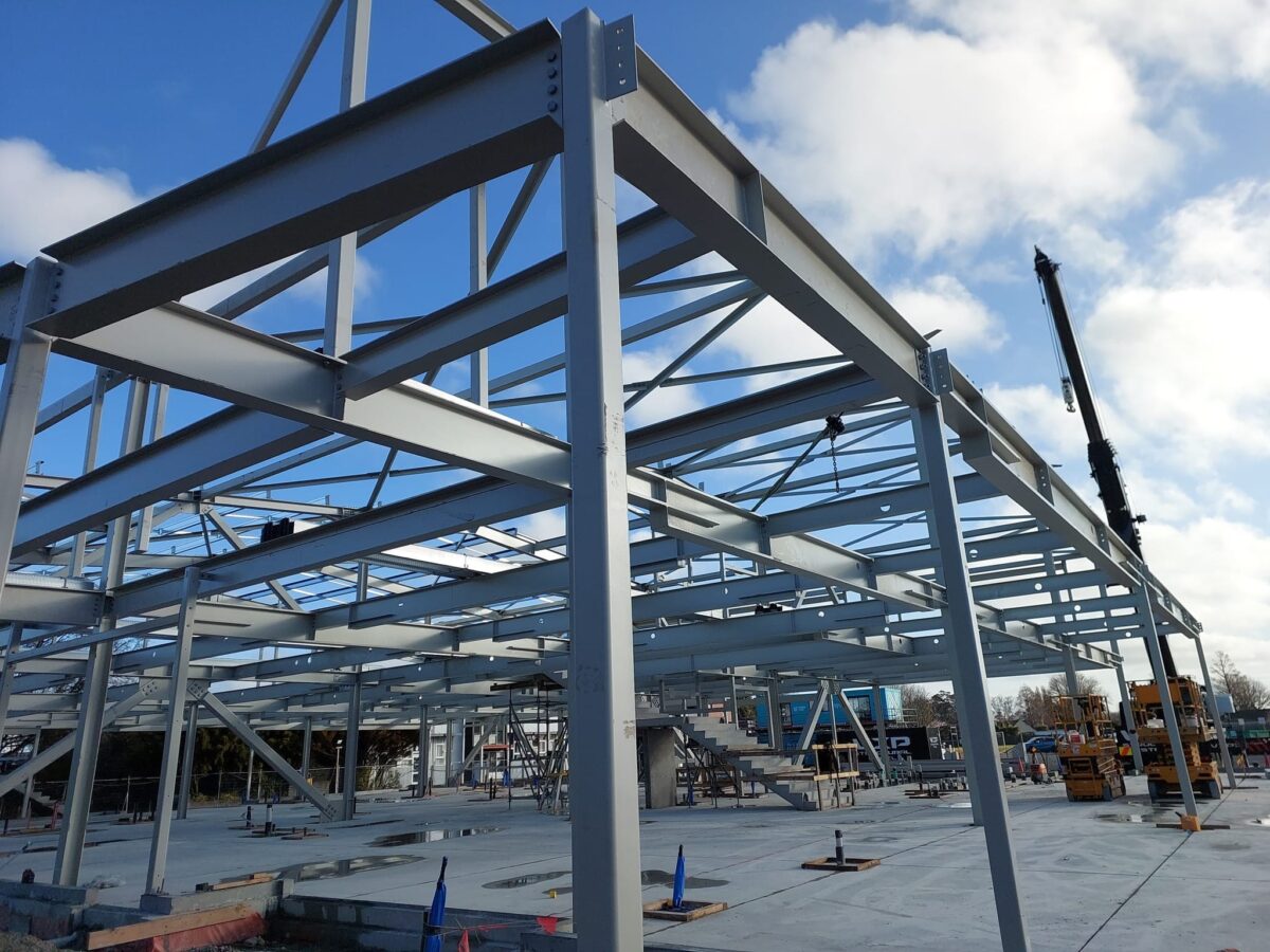 VIP_structural_Steel_Project_burnside_high_school_14