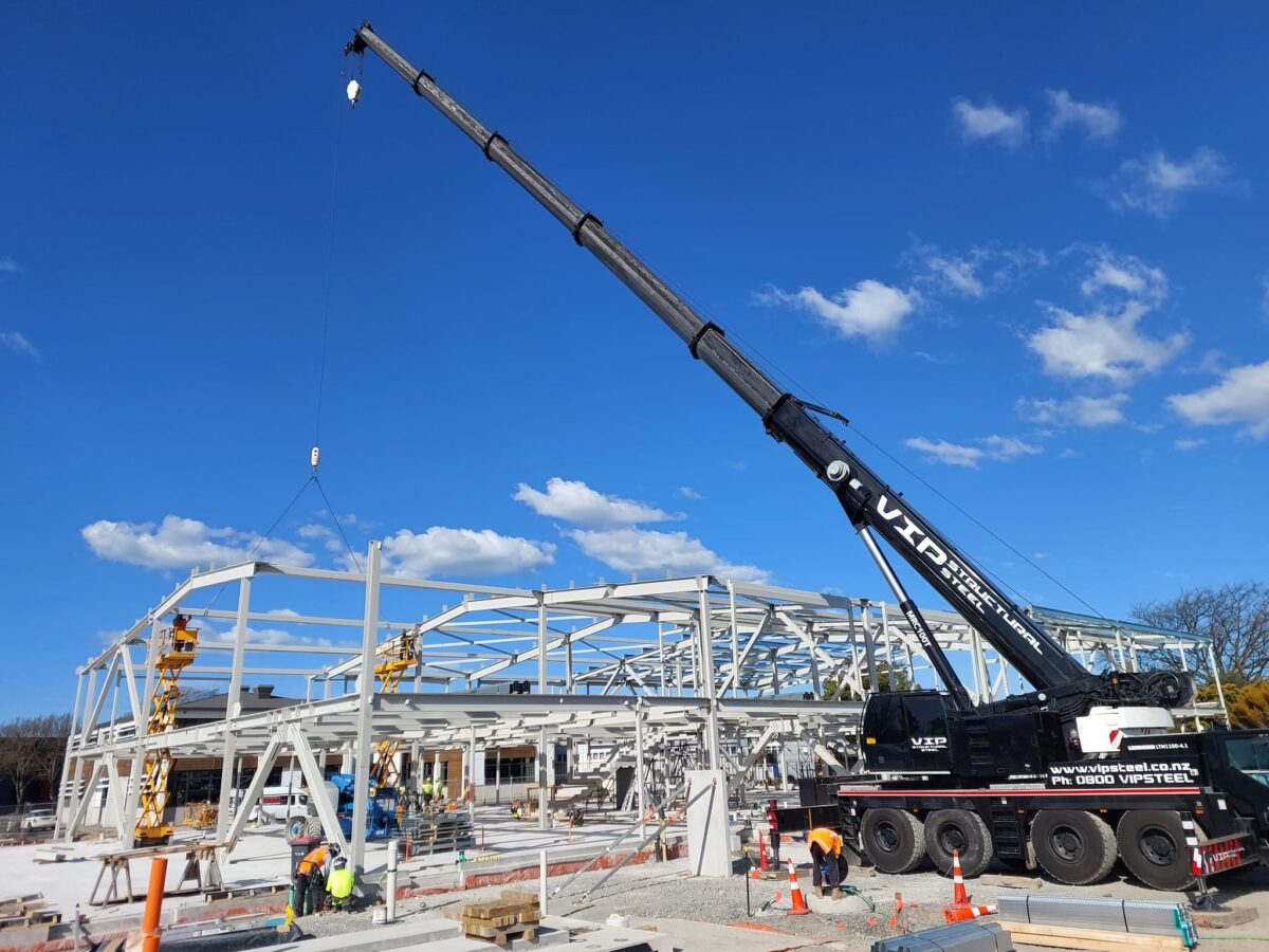 VIP_structural_Steel_Project_burnside_high_school_15