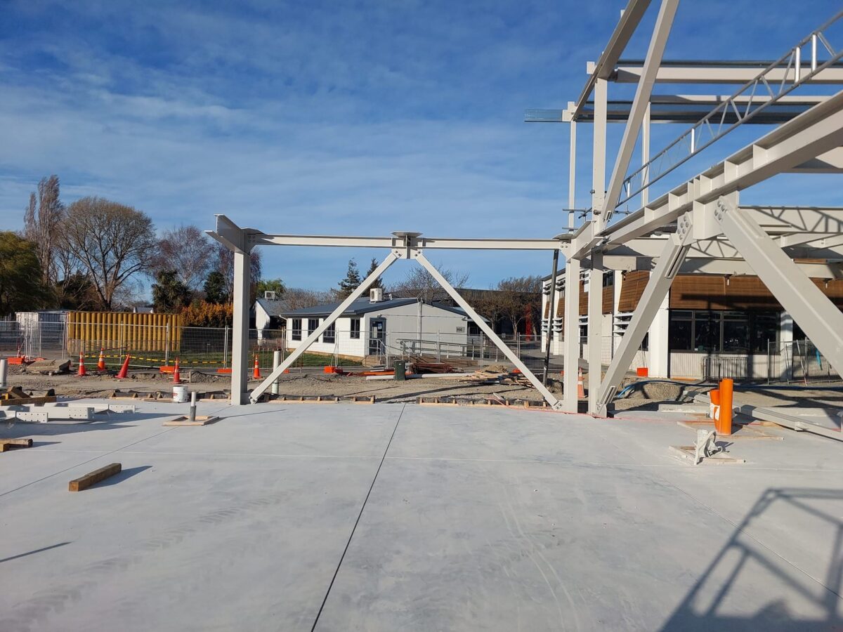 VIP_structural_Steel_Project_burnside_high_school_17
