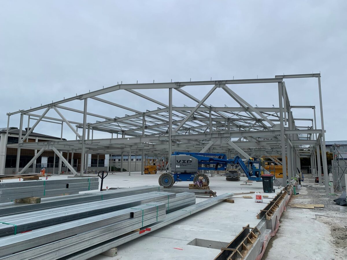 VIP_structural_Steel_Project_burnside_high_school_2