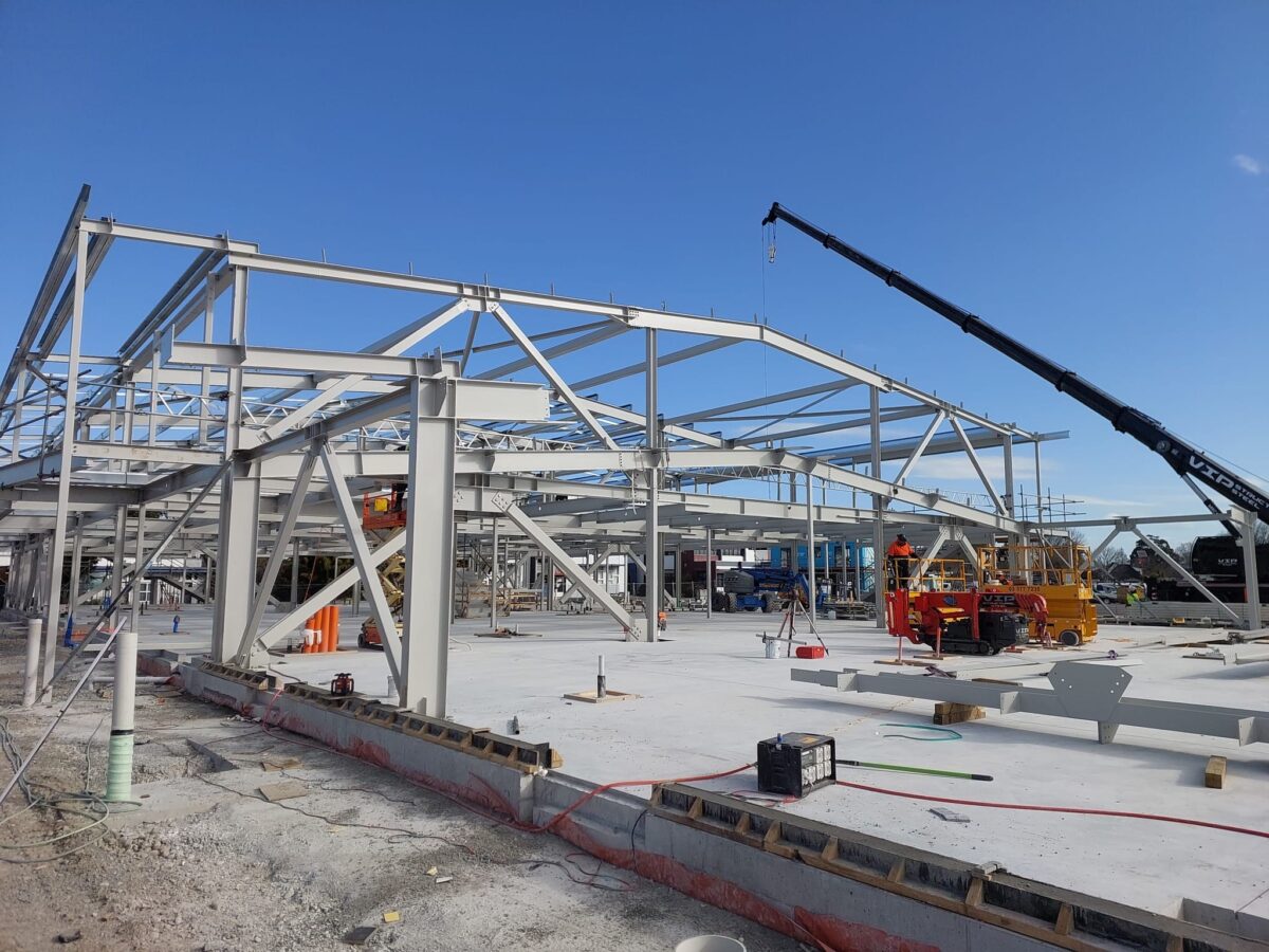 VIP_structural_Steel_Project_burnside_high_school_20