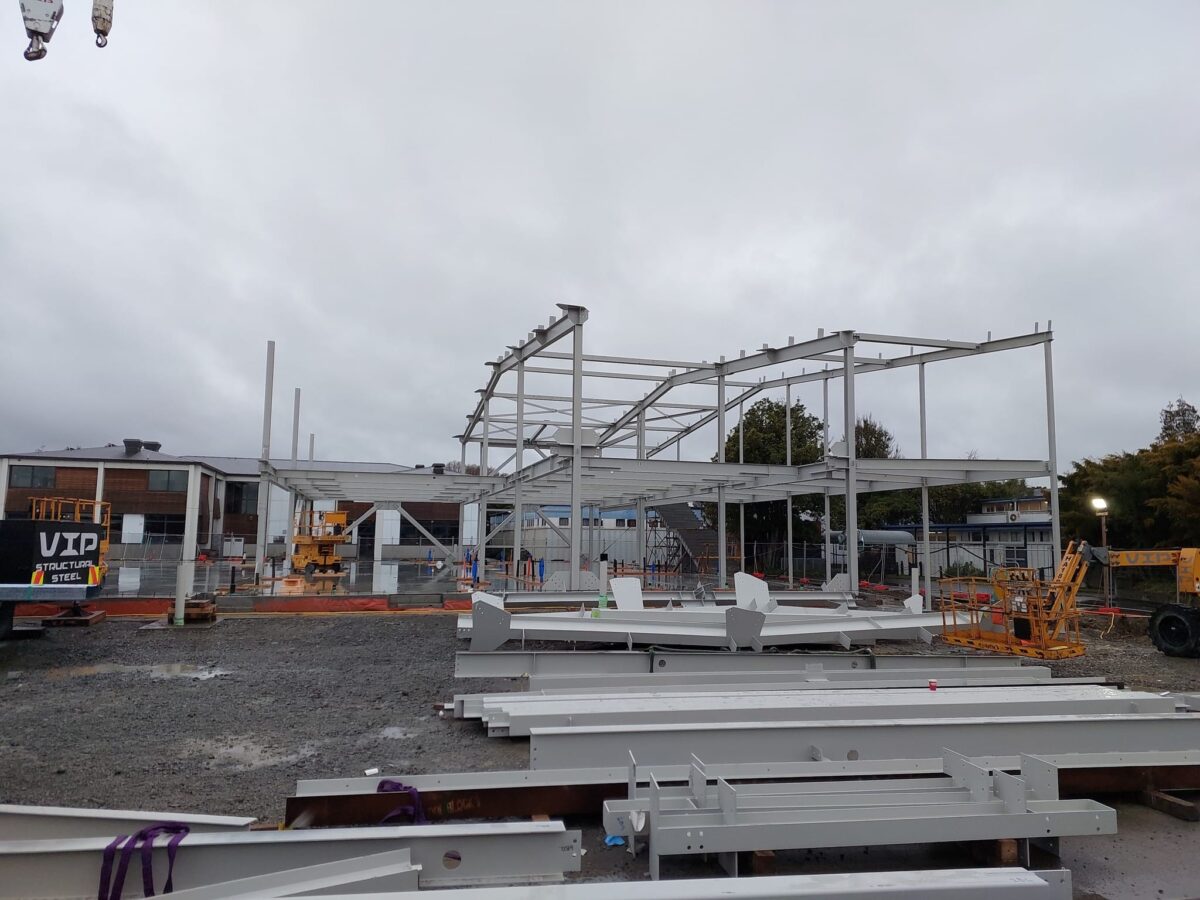 VIP_structural_Steel_Project_burnside_high_school_3