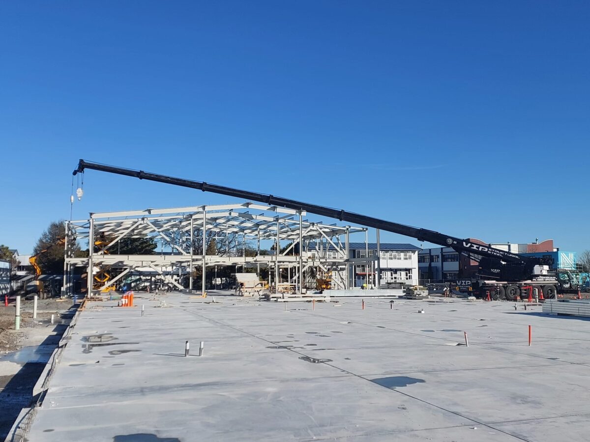 VIP_structural_Steel_Project_burnside_high_school_8