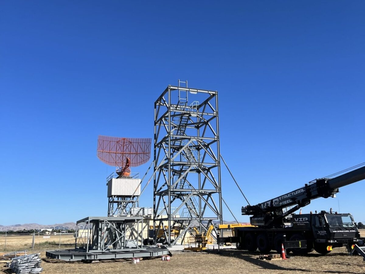 VIP_structural_Steel_Project_chch_airport_radar_tower_13