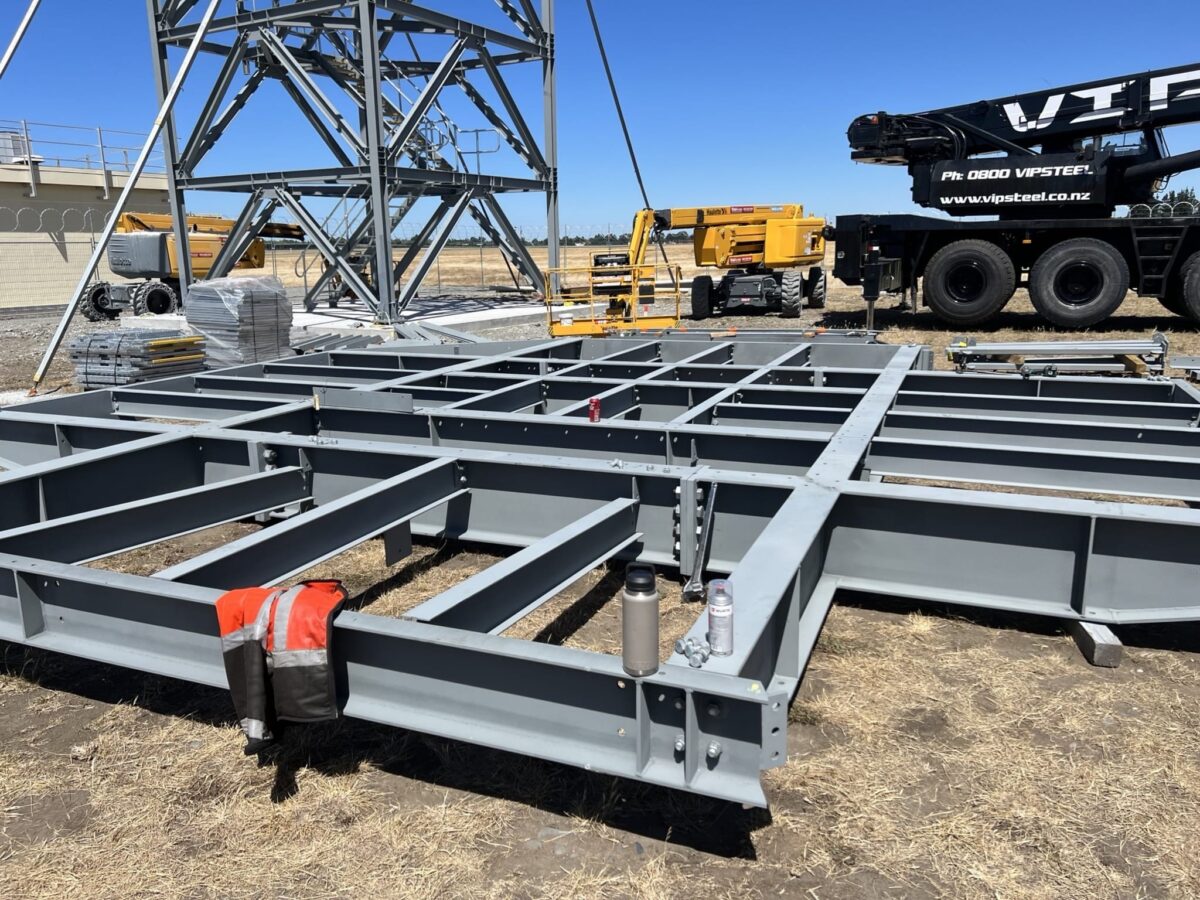 VIP_structural_Steel_Project_chch_airport_radar_tower_15