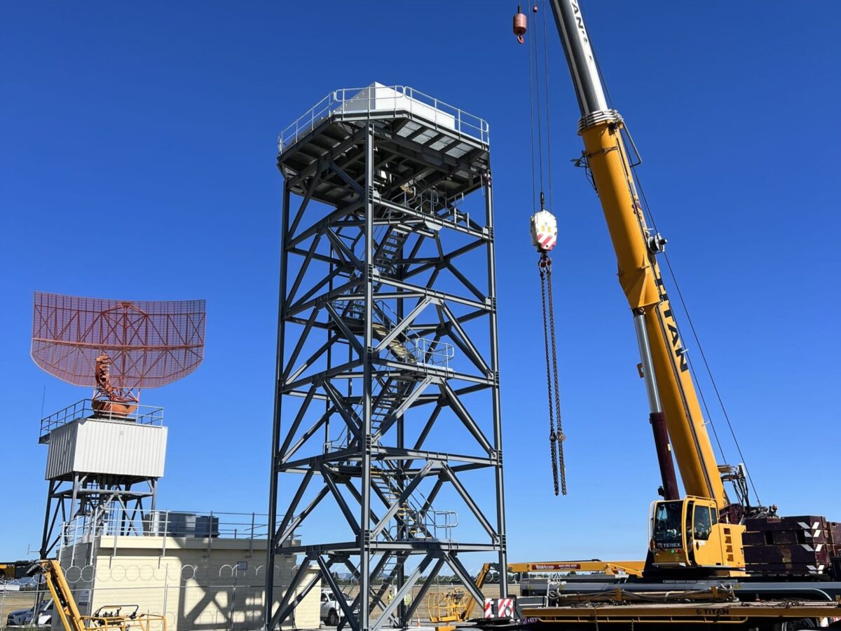 VIP_structural_Steel_Project_chch_airport_radar_tower_25