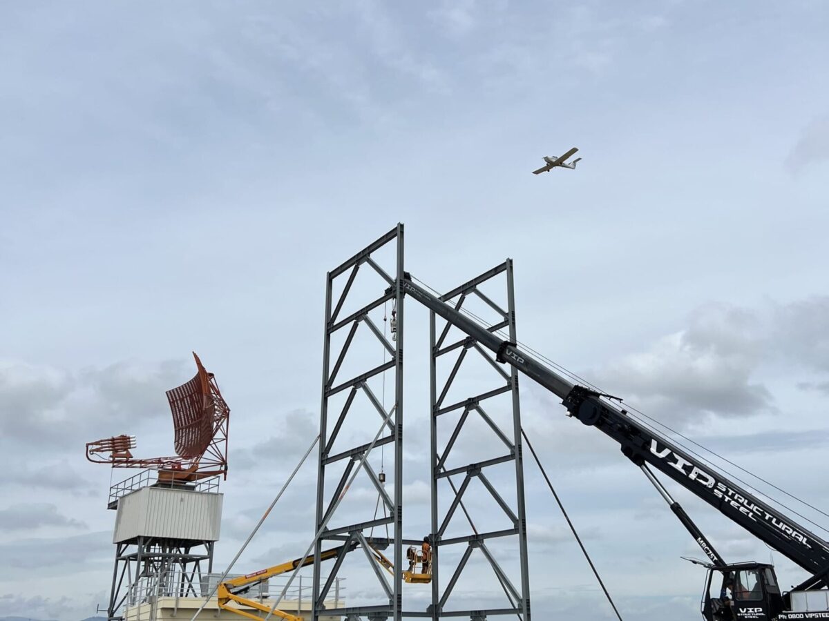 VIP_structural_Steel_Project_chch_airport_radar_tower_3
