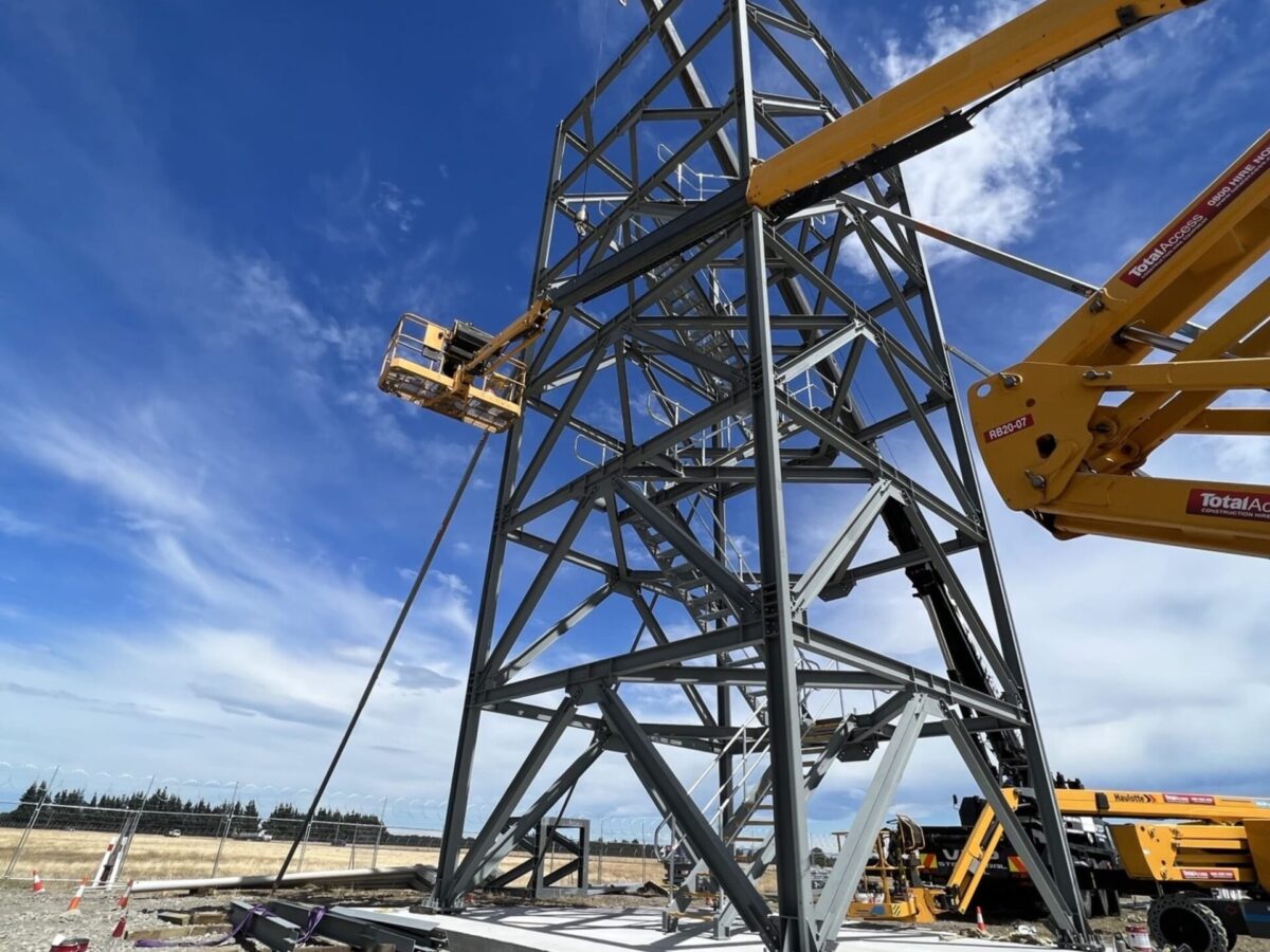 VIP_structural_Steel_Project_chch_airport_radar_tower_6