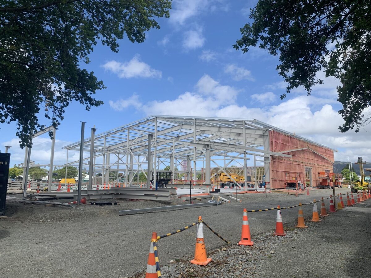 VIP_structural_Steel_Project_hillmorton_high_school_gym_10