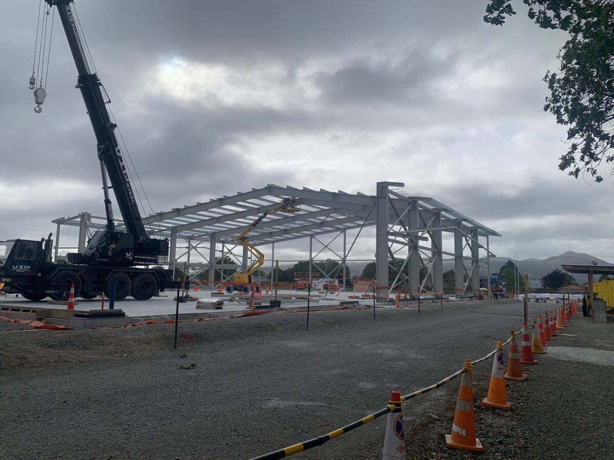 VIP_structural_Steel_Project_hillmorton_high_school_gym_4