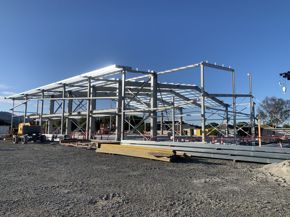 VIP_structural_Steel_Project_hillmorton_high_school_gym_5