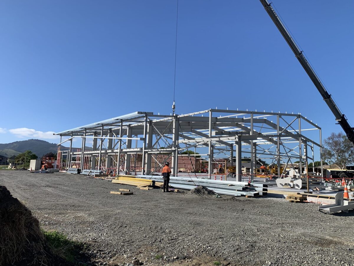 VIP_structural_Steel_Project_hillmorton_high_school_gym_8