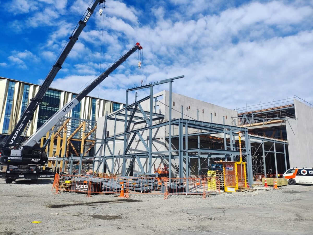 VIP_structural_Steel_Project_preforming_arts_chch_14