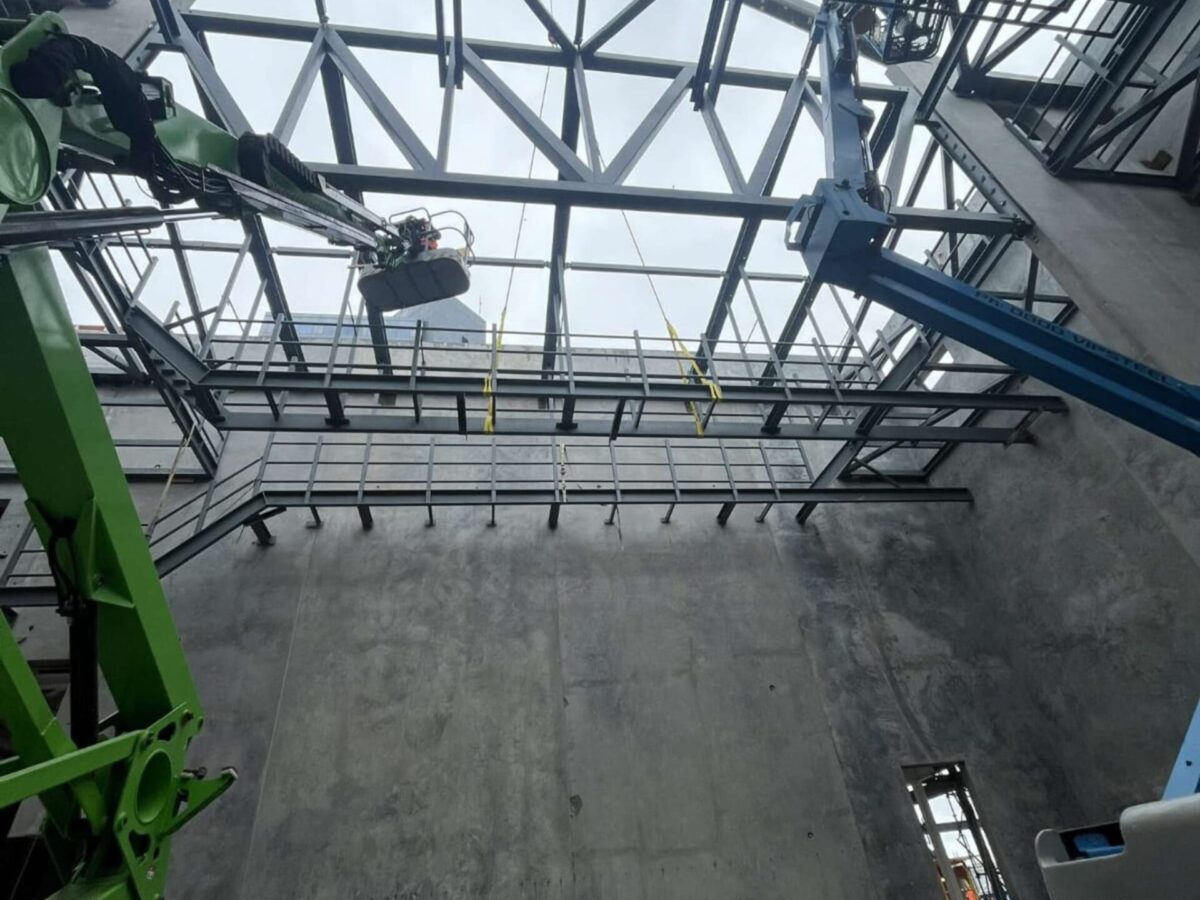 VIP_structural_Steel_Project_preforming_arts_chch_18