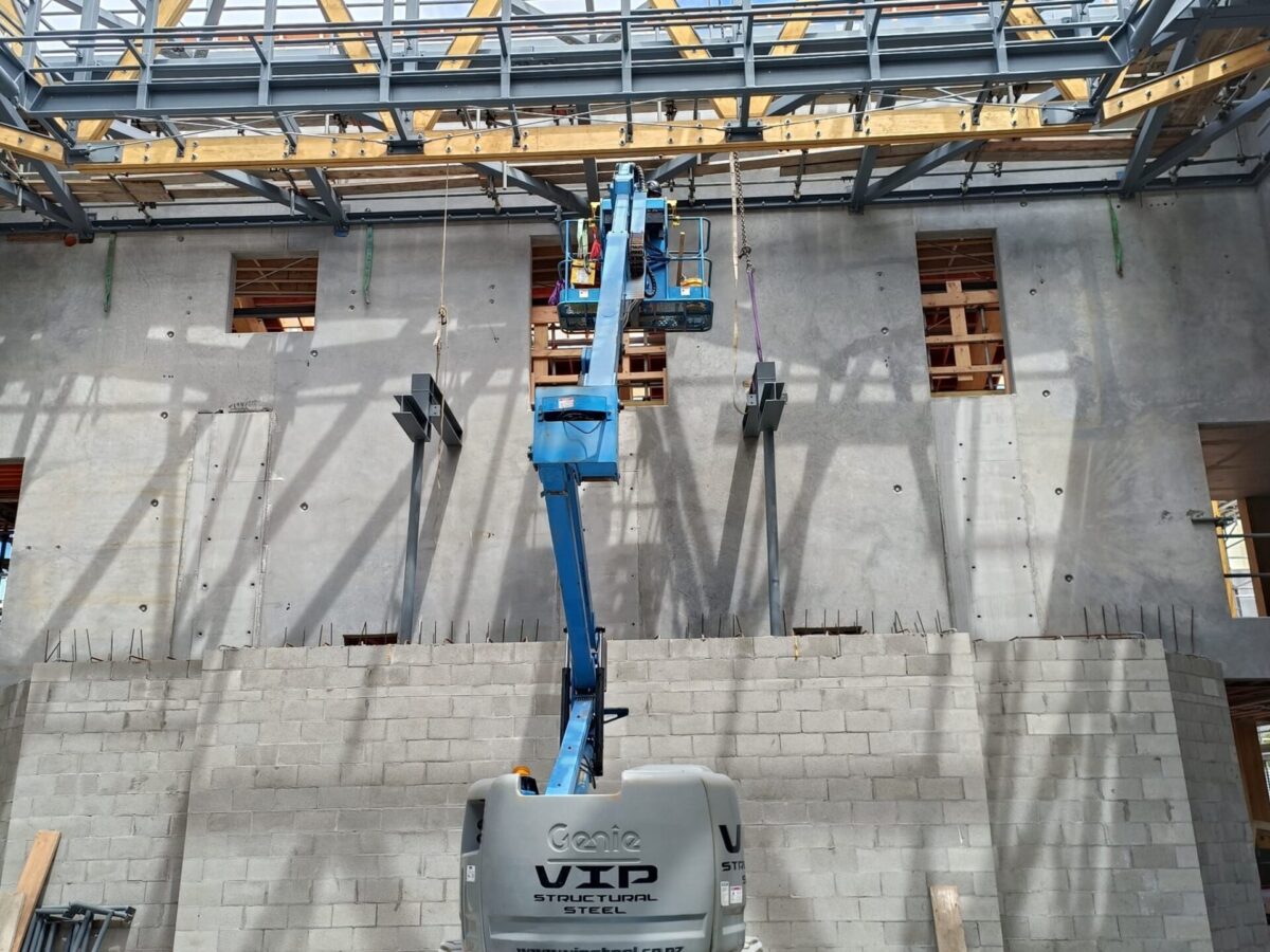 VIP_structural_Steel_Project_preforming_arts_chch_19