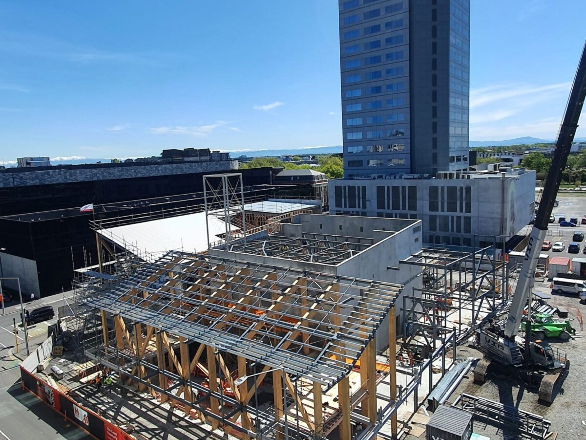 VIP_structural_Steel_Project_preforming_arts_chch_3